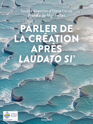 cover image of Parler de la Création après Laudato si'
